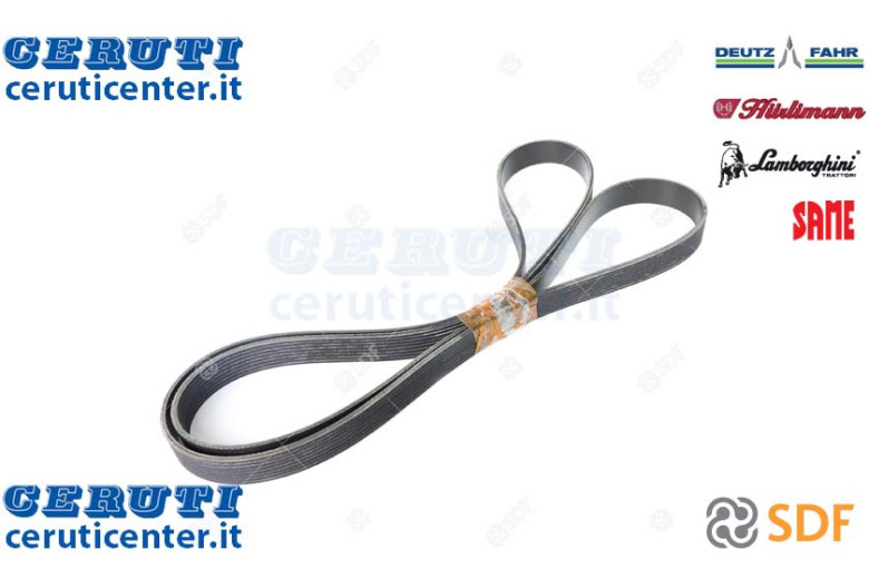 Cinghia - Originale SDF - 0.900.2480.1