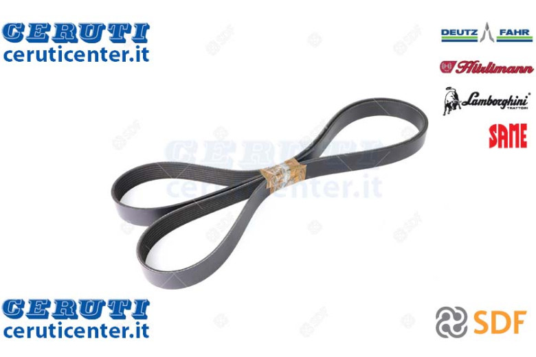 Bracelet - SDF Original - 0.900.2587.7