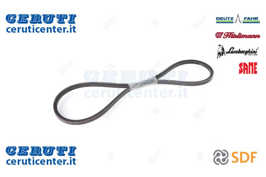 Strap - Original SDF - 0.900.2612.4