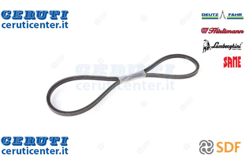Strap - Original SDF - 0.900.2612.4