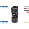 Ventola Cabina - Originale SDF - 0.900.2648.5
