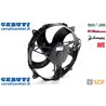 Ventola Cabina - Originale SDF - 0.900.7256.3