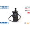 Robinet radiateur Climatisation - SDF Original - 0.900.7463.4