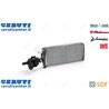 Heizkörper Heizung Kabine - Original SDF - 0.900.7486.5