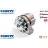 Alternator 14V 33A - Original SDF - 0.902.0028.0