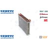 Condensatore Aria Condizionata - Originale SDF - 0.98503.20.3