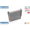 Air Conditioning Condenser - Original SDF - 0.98702.50.4/40