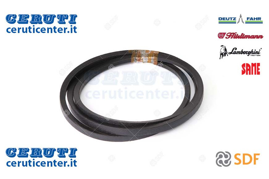 Strap - Original SDF - 01100903