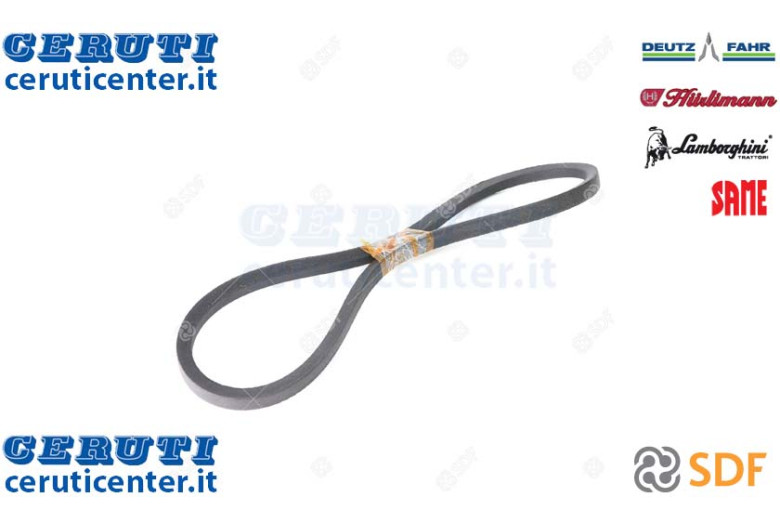 Correa SDF - Original - 01116080