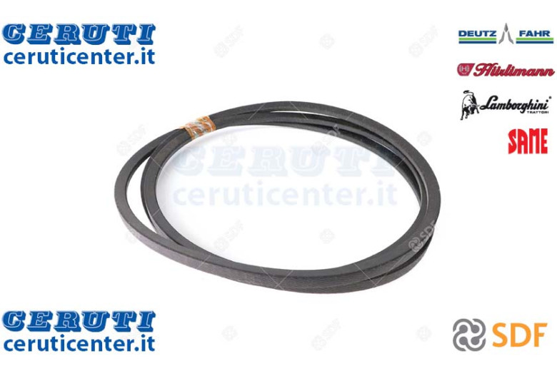 Strap - Original SDF - 01136747