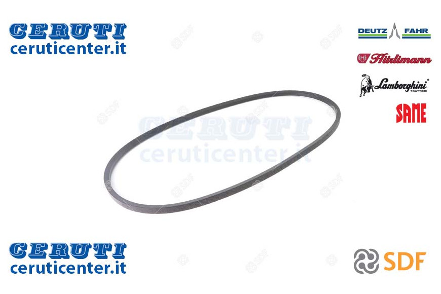 Strap - Original SDF - 01137509