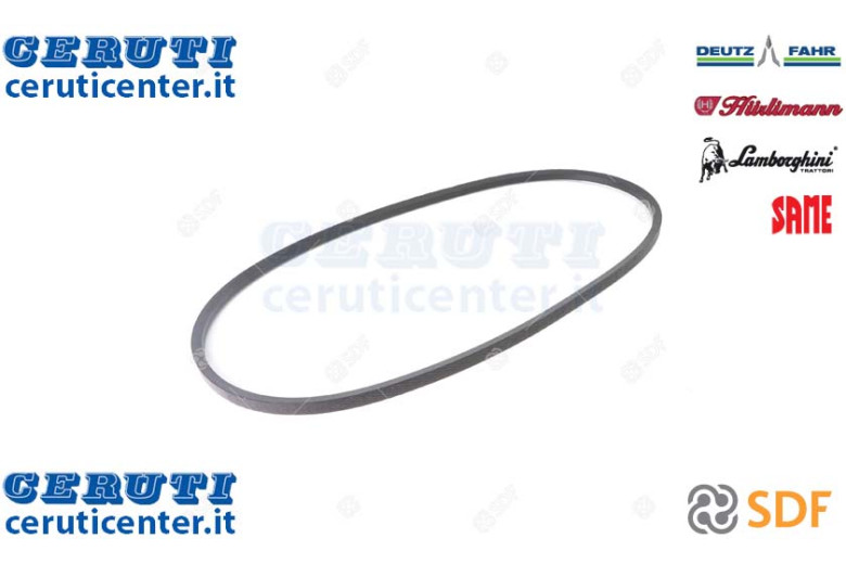 Strap - Original SDF - 01137509
