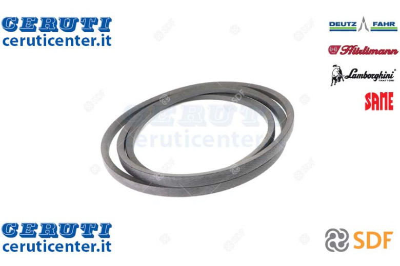 Correa SDF - Original - 01139082