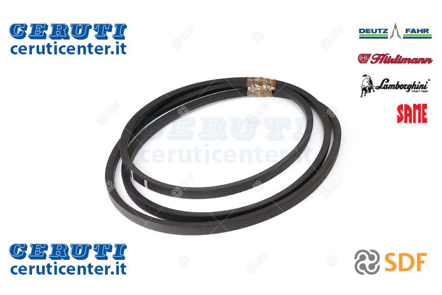 Strap - Original SDF - 01139085
