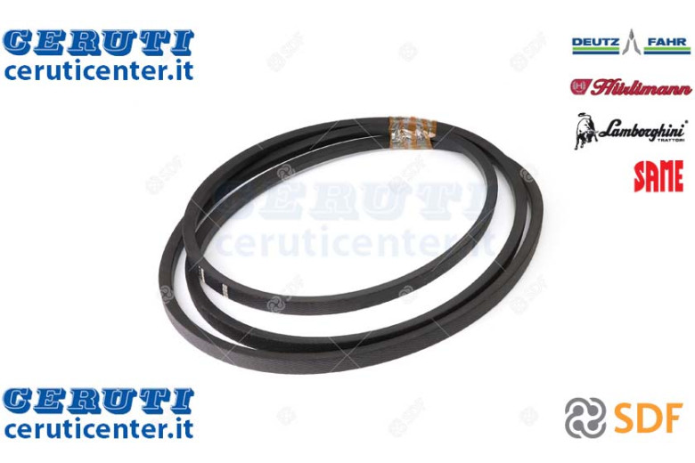 Strap - Original SDF - 01139085
