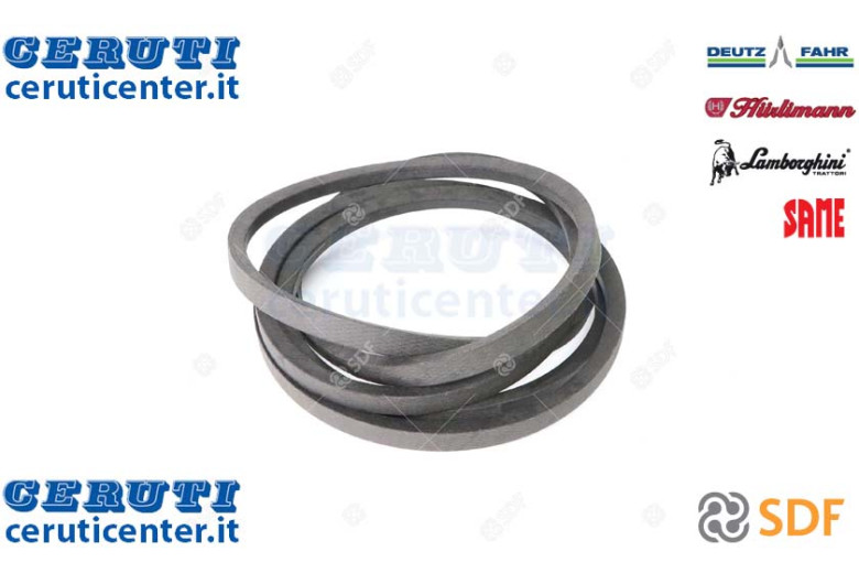 Correa SDF - Original - 01139086