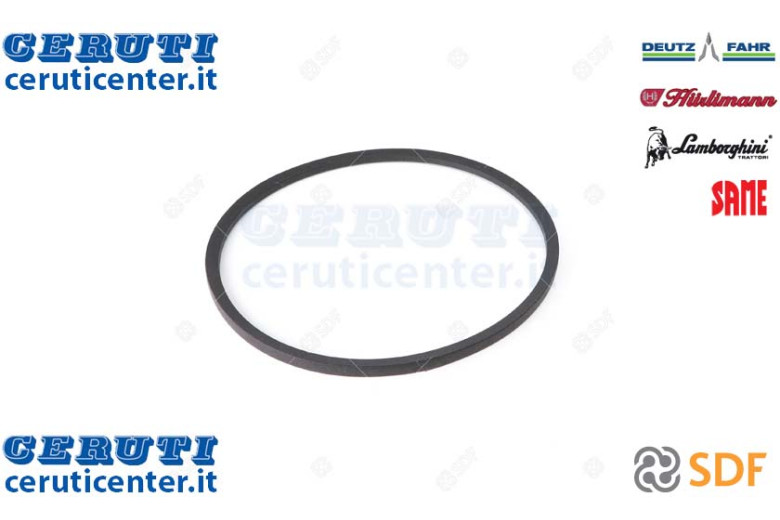 Correa SDF - Original - 01139224