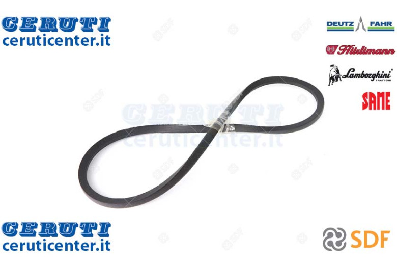 Correa SDF - Original - 01139228