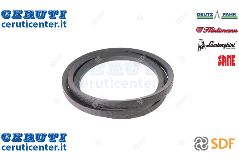 Correa SDF - Original - 01116094