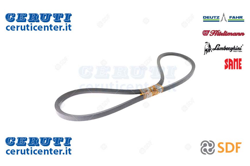 Strap - Original SDF - 01139247