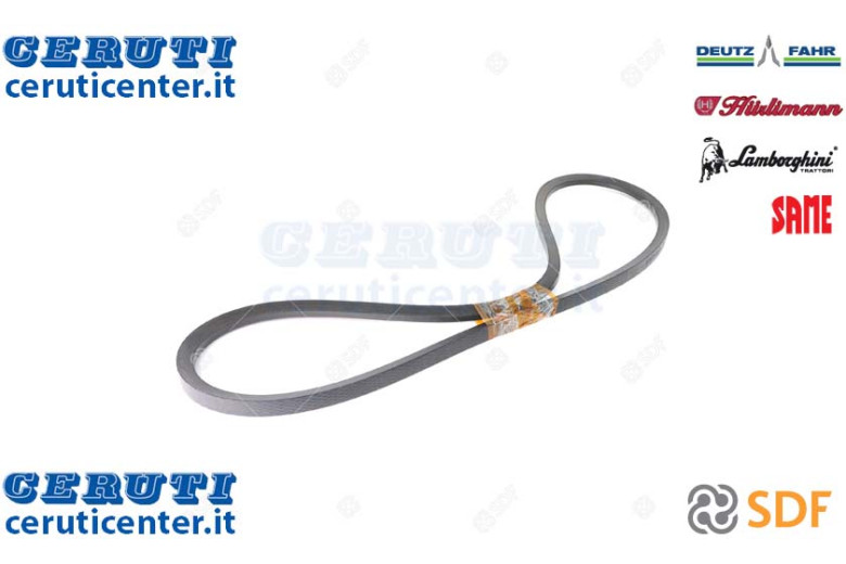 Correa SDF - Original - 01139247