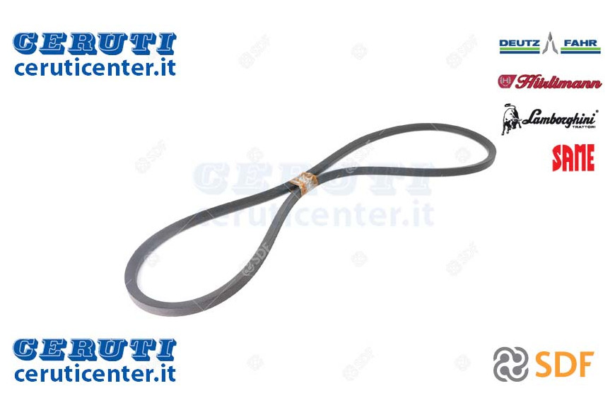 Correa SDF - Original - 01139248