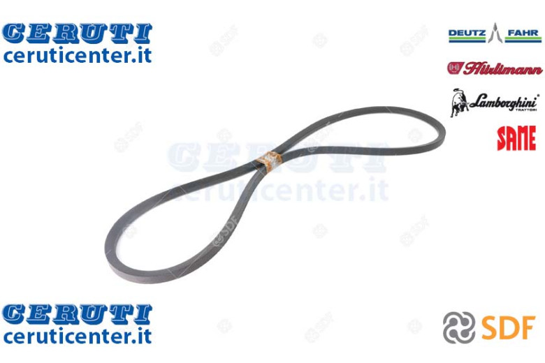 Strap - Original SDF - 01139248