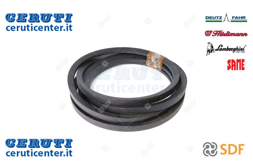 Strap - Original SDF - 01139259