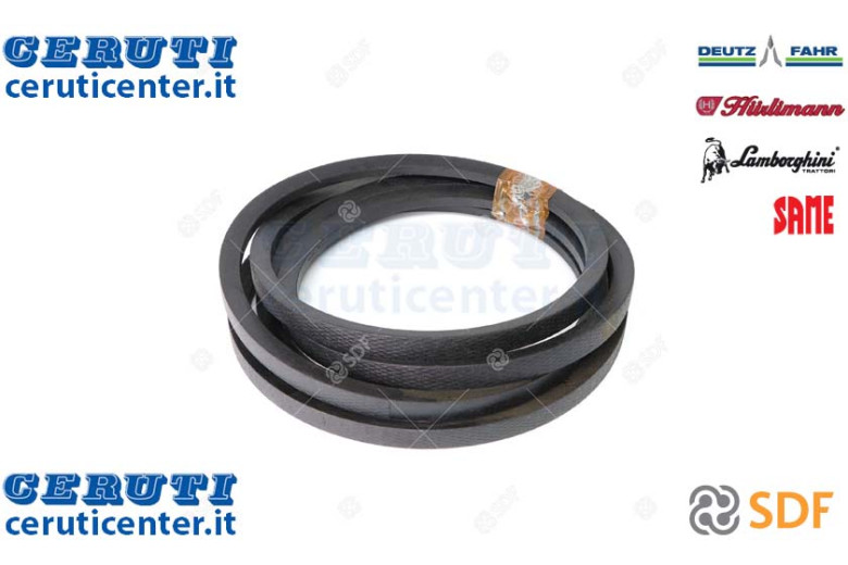 Correa SDF - Original - 01139259