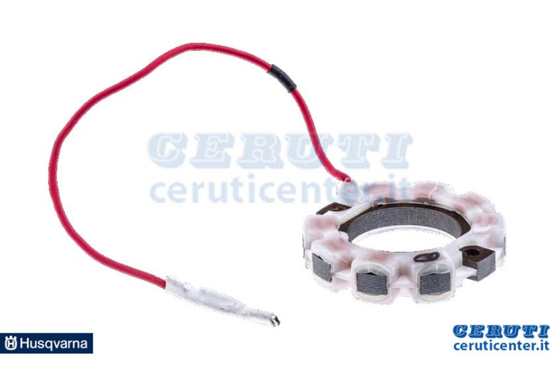 Stator - Original Husqvarna - 522611402