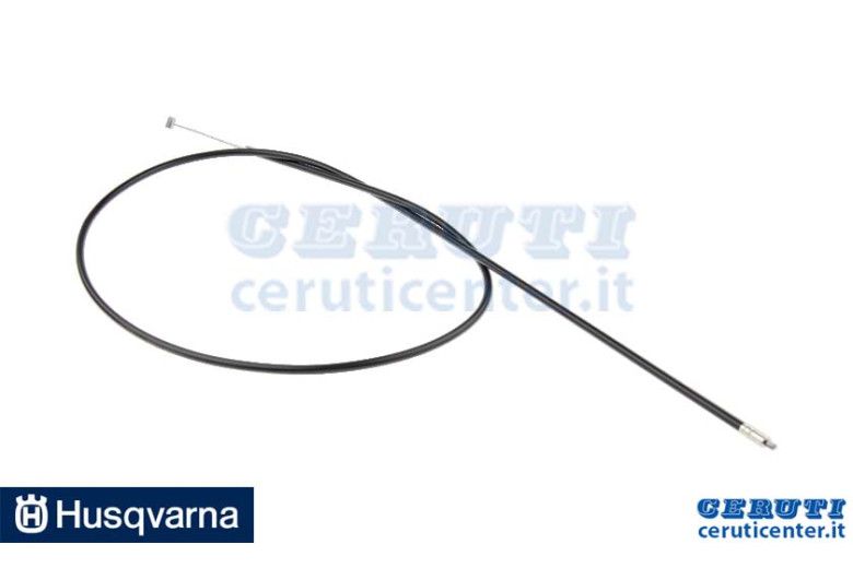 Câble Acc -. D'origine Husqvarna - 522546101