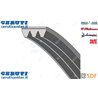 Cinghia Mm 4930 - Originale SDF - 06215258
