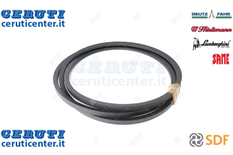 Correa SDF - Original - 01141623