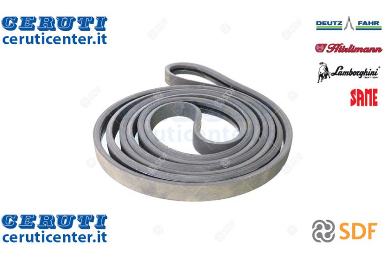 Cinghia - Originale SDF - 01141625