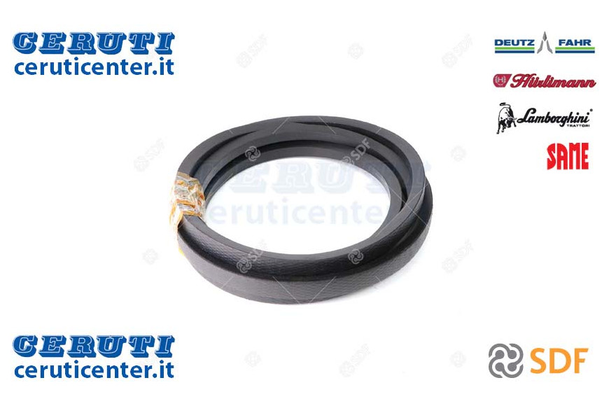 Correa SDF - Original - 01141798