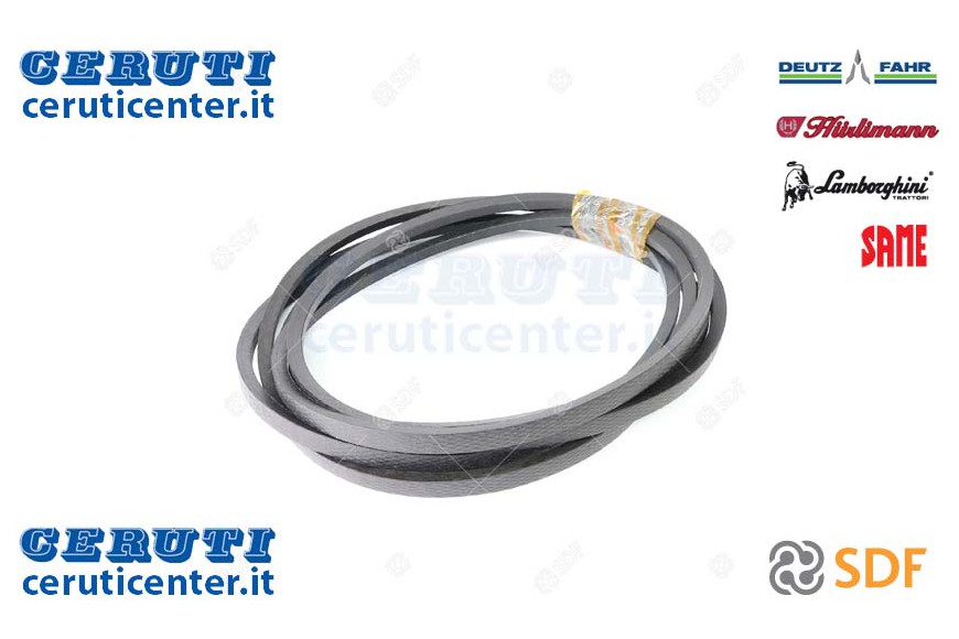 Cinghia - Originale SDF - 01145054