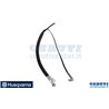 Impugnatura Acceleratore Compl. - Originale Husqvarna - 522523801