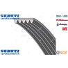 Strap Mm 1020 - Original SDF - 2.4119.200.0