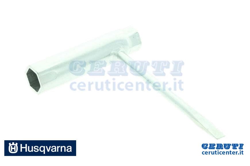 Combined tool - Original Husqvarna - 522521102