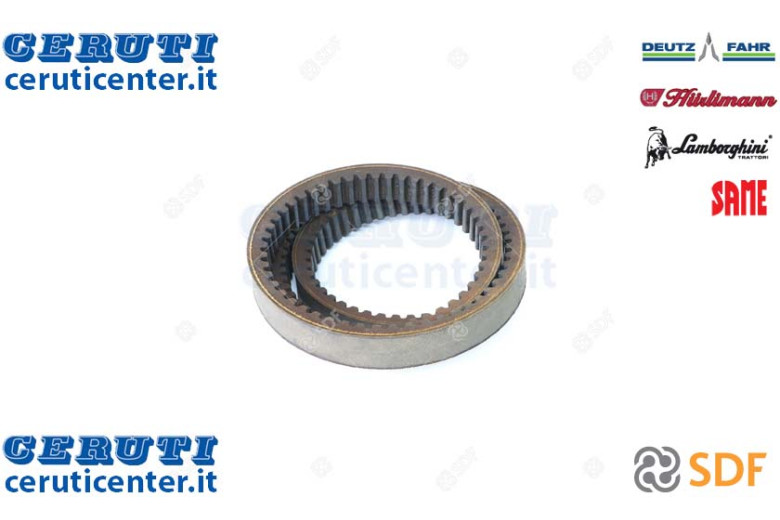 Bracelet - SDF Original - 01145064
