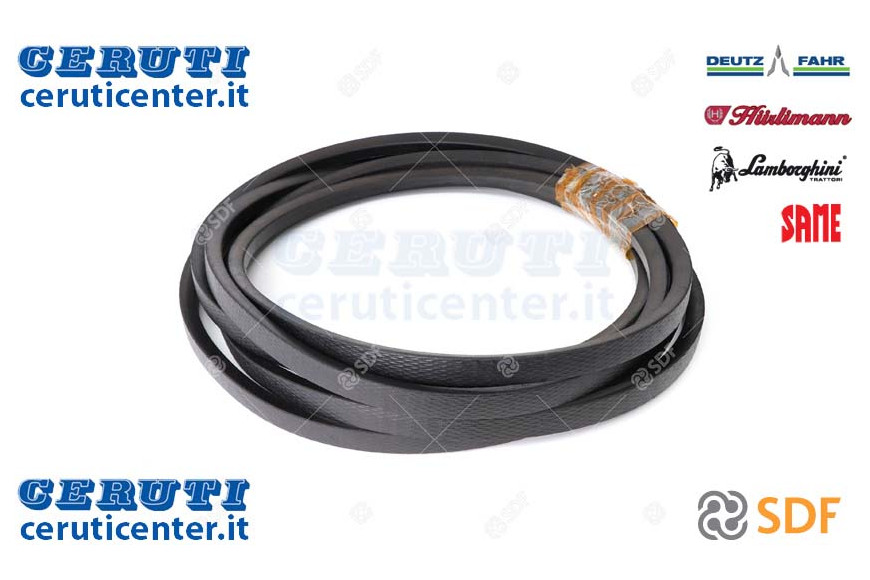 Correa SDF - Original - 01145335
