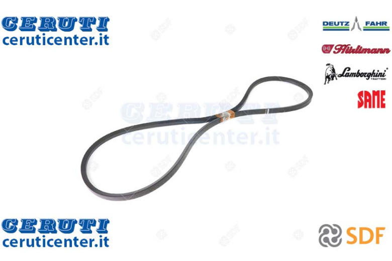 Correa SDF - Original - 01145625