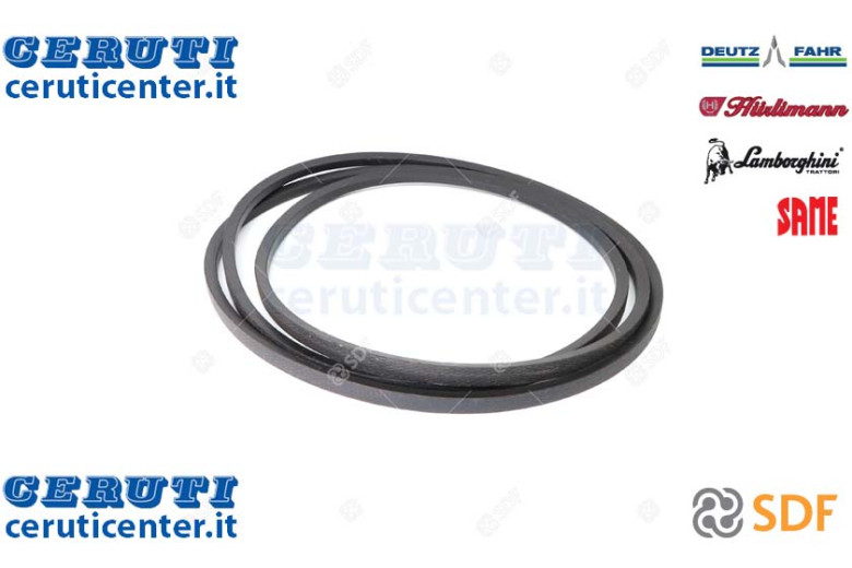 Correa SDF - Original - 01145633