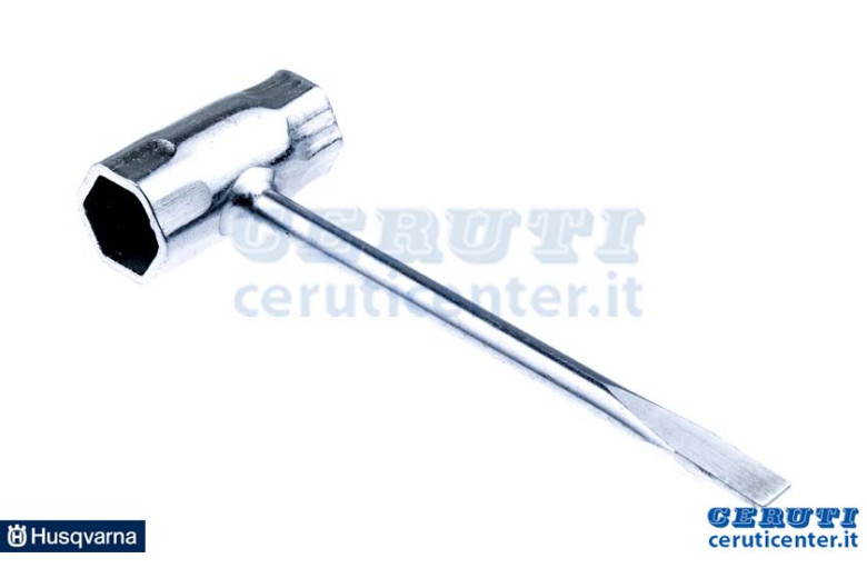Maulschlüssel - Original Husqvarna - 522521101