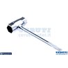 Combination Wrench - 522521101 - Husqvarna Genuine Part