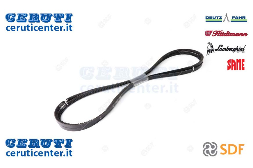 Bracelet 1600 Mm - SDF Original - 01154311