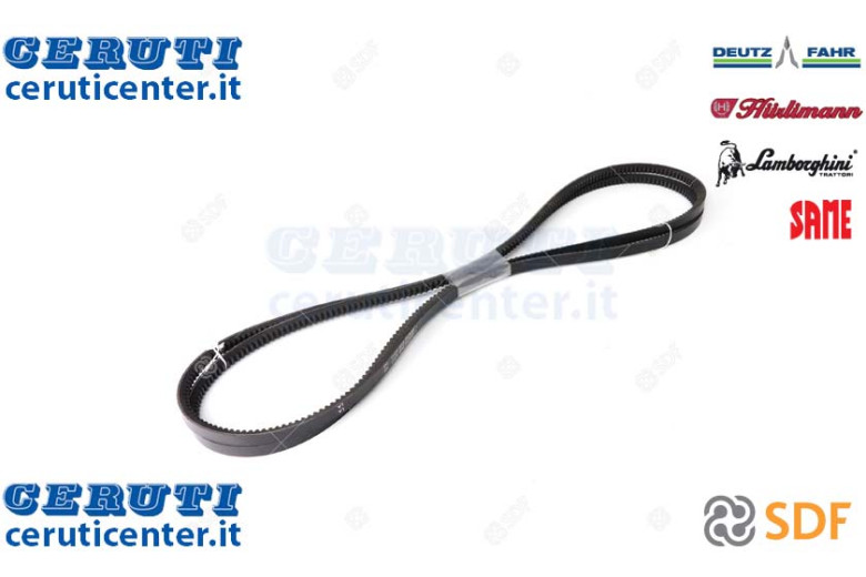 Bracelet 1600 Mm - SDF Original - 01154311