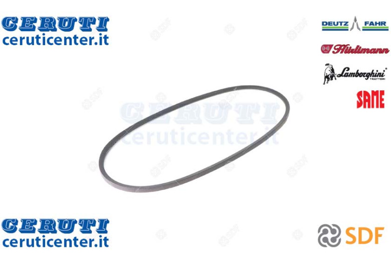Correa SDF - Original - 01168304