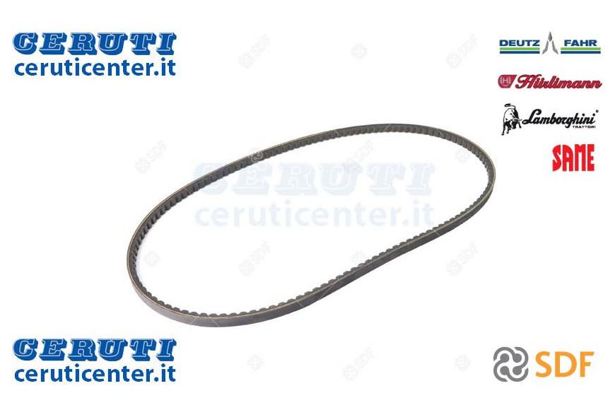 Correa SDF - Original - 01174283