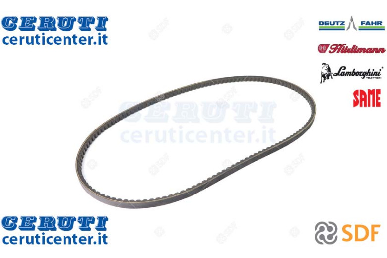 Strap - Original SDF - 01174283